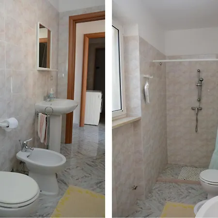Natasha Prázdninový dům Torre Colimena